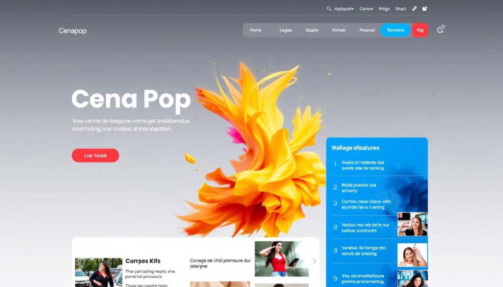 cenapop.uol.com.br วิเคราะห์เว็บไซต์